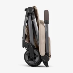 Joolz Carrinho de Bebé Aer2 Bundle Wildride - Sandy Taupe