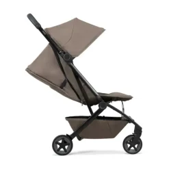 Joolz Carrinho de Bebé Aer2 Bundle Wildride - Hazel Brown
