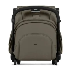Joolz Carrinho de Bebé Aer2 Bundle Wildride - Hazel Brown