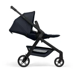 Joolz Carrinho de Passeio Hub2 - Dark Navy Blue