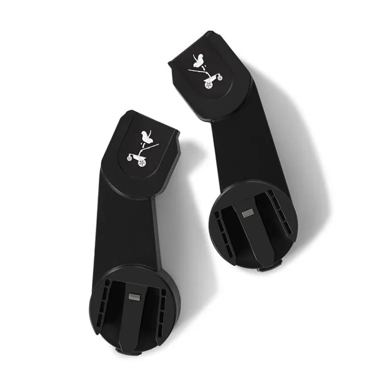 Joolz Day5 Adaptadores para Cadeira Auto