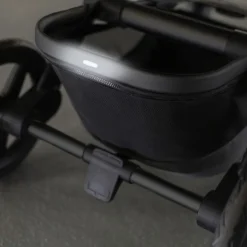 Joolz Day+ Carrinho de Passeio - Brilliant Black