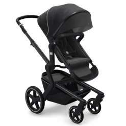 Joolz Day+ Carrinho de Passeio - Brilliant Black