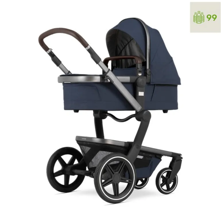 Joolz Day+ Carrinho de Passeio - Navy Blue