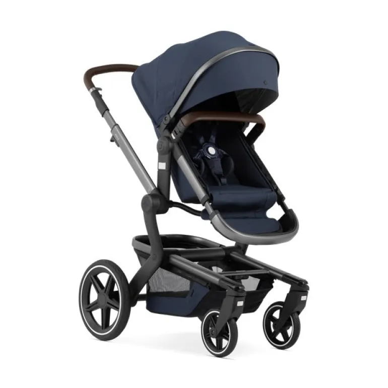 Joolz Day+ Carrinho de Passeio - Navy Blue