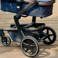 Joolz Day+ Carrinho de Passeio - Navy Blue