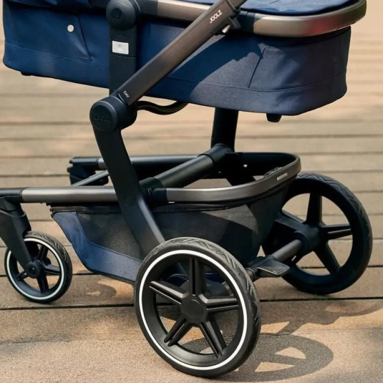 Joolz Day+ Carrinho de Passeio - Navy Blue