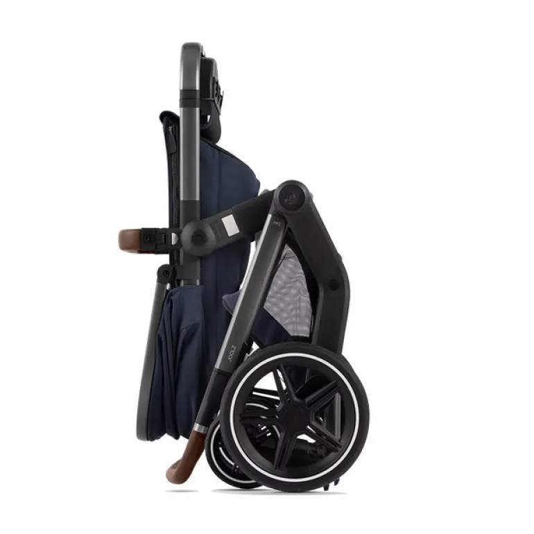 Joolz Day+ Carrinho de Passeio - Navy Blue