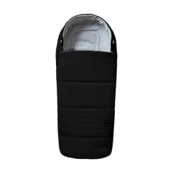 Joolz Footmuff - Brilliant black