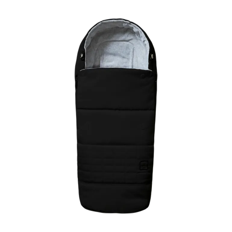 Joolz Footmuff - Brilliant black
