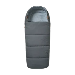 Joolz Footmuff - Gorgeous grey