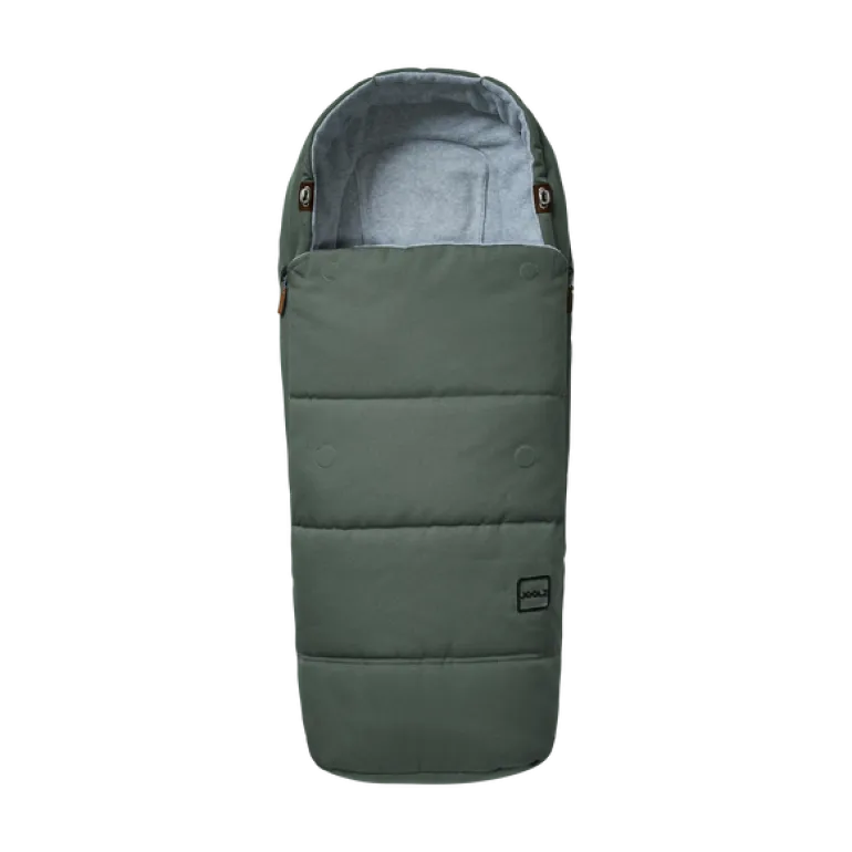 Joolz Footmuff - Marvellous green