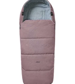 Joolz Footmuff - Premium Pink