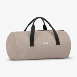 Joolz Footmuff Puffer - Sandy taupe