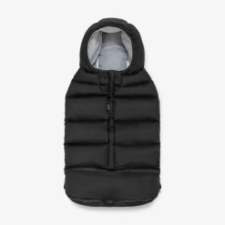 Joolz Footmuff Puffer - Space black