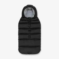 Joolz Footmuff Puffer - Space black