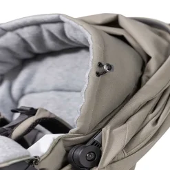 Joolz Footmuff Universal - Forest green