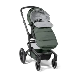 Joolz Footmuff Universal - Forest green