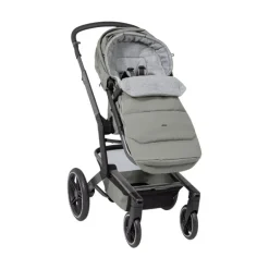 Joolz Footmuff Universal - Sage green