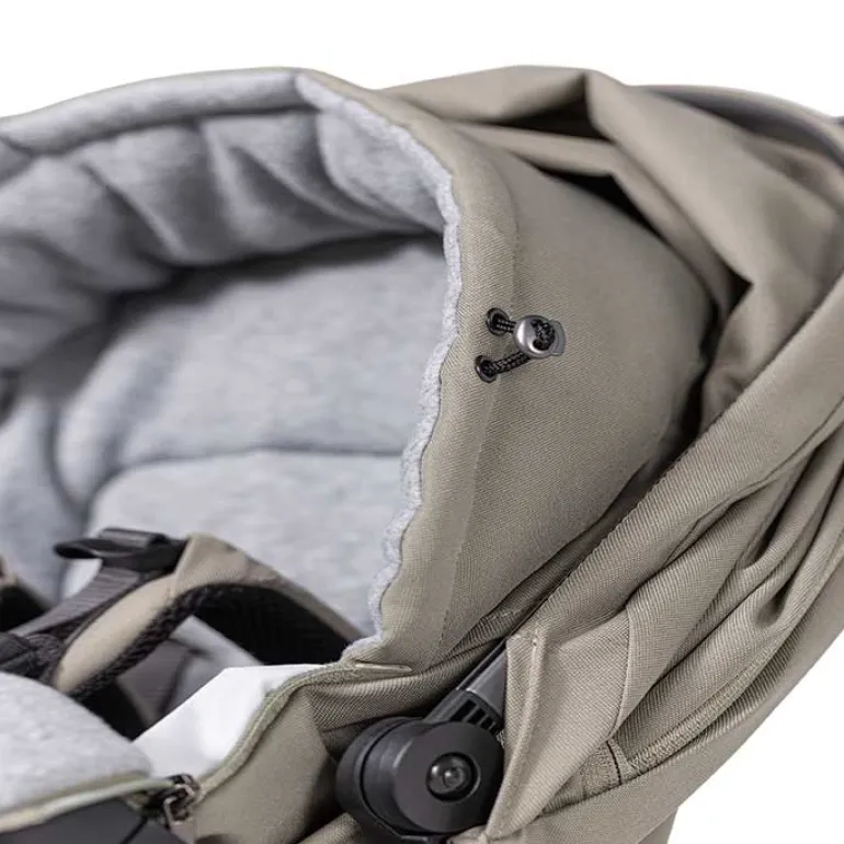 Joolz Footmuff Universal - Sage green