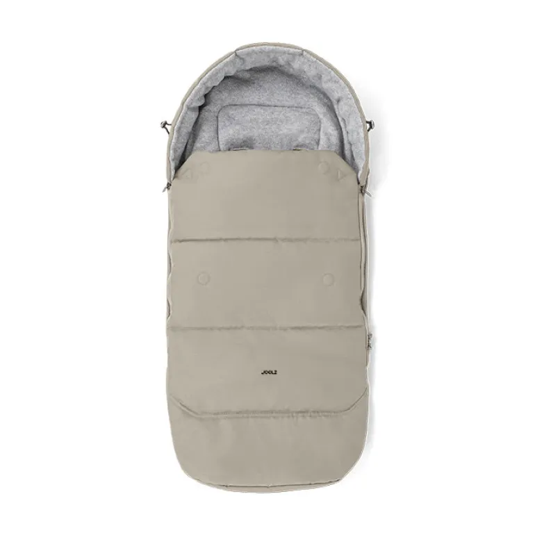 Joolz Footmuff Universal - Sage green