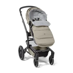 Joolz Footmuff Universal - Sage green