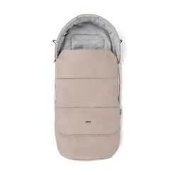 Joolz Footmuff Universal - Sandy taupe