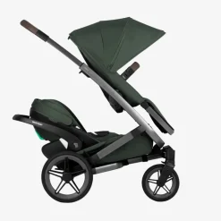 Joolz Geo3/5 Adaptador Cadeira Auto Inferior