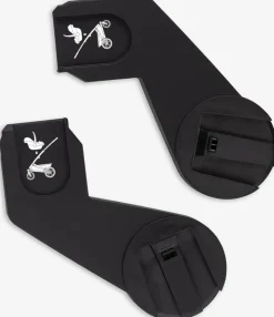 Joolz Geo3/5 Adaptador Cadeira Auto Superior