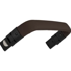 Joolz Geo3 Apoio de Braços - mid brown carbon