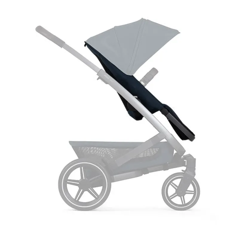 Joolz Geo3 Assento - Navy blue