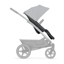 Joolz Geo3 Assento - Stone grey