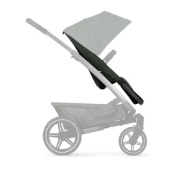 Joolz Geo3 Assento - Urban green