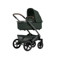 Joolz Geo5 Carrinho de Bebé - Forest green