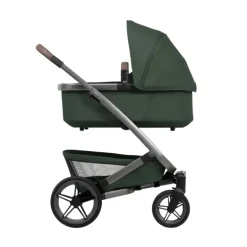 Joolz Geo5 Carrinho de Bebé - Forest green