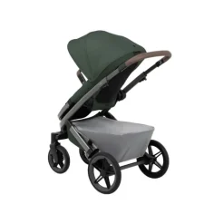 Joolz Geo5 Carrinho de Bebé - Forest green