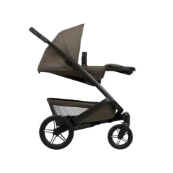 Joolz Geo5 Carrinho de Bebé - Hazel brown