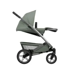 Joolz Geo5 Carrinho de Bebé - Sage green