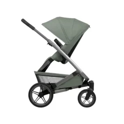 Joolz Geo5 Carrinho de Bebé - Sage green