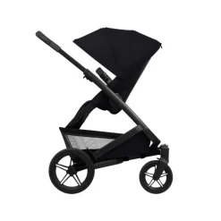 Joolz Geo5 Carrinho de Bebé - Space black