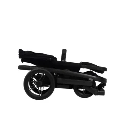Joolz Geo5 Carrinho de Bebé - Space black
