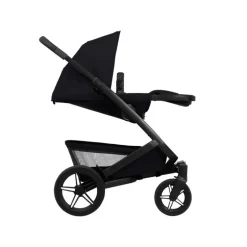 Joolz Geo5 Carrinho de Bebé - Space black