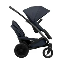 Joolz Geo5 Carrinho de Gémeos - Dark navy blue
