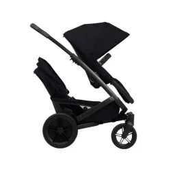 Joolz Geo5 Carrinho de Gémeos - Space black