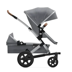 Joolz Geo² Conjunto de extensão - Gorgeous grey