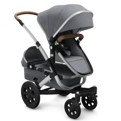 Joolz Geo² Conjunto de extensão - Gorgeous grey