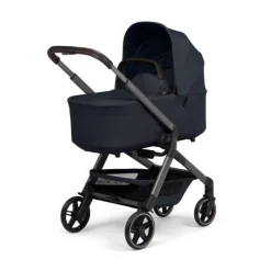 Joolz Hub2 Alcofa - Navy blue