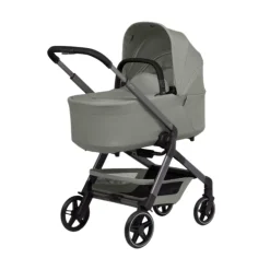 Joolz Hub2 Alcofa - Sage green