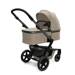 Joolz Hub+ Alcofa - Timeless Taupe