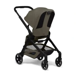 Joolz Hub2 Carrinho de Bebé - Citadino 3-em-1 dos 0 aos 4 anos - Hazel Brown
